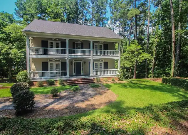Property at 4265 Deerwood Ln, Evans, GA, 30809, 4 beds, 3.5 baths, [object Object]