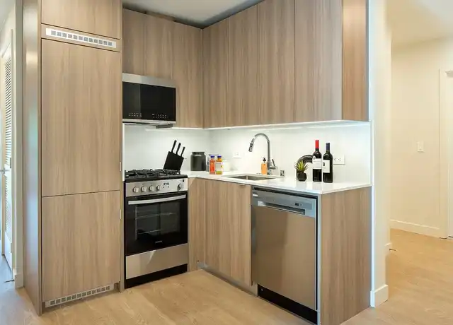Property at The Aster - 1533 Selby Ave, Los Angeles, CA, 90024, 1 bed, 1 bath, [object Object]
