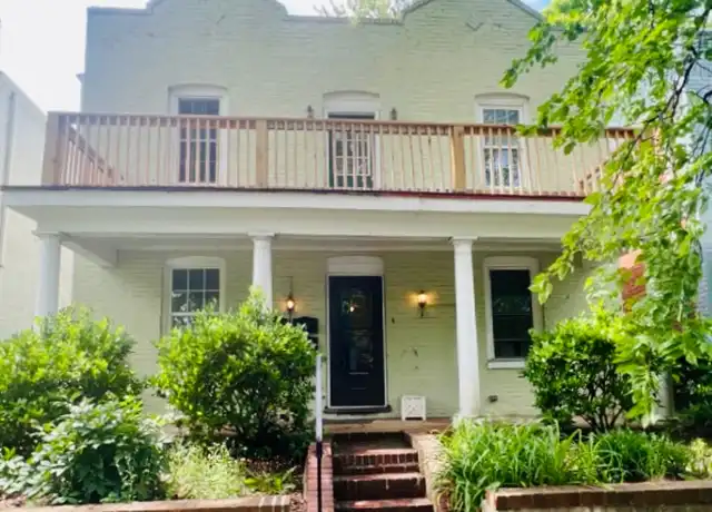 Property at 4 N Dooley Ave Apt B, Richmond, VA, 23221, 2 beds, 1 bath, [object Object]