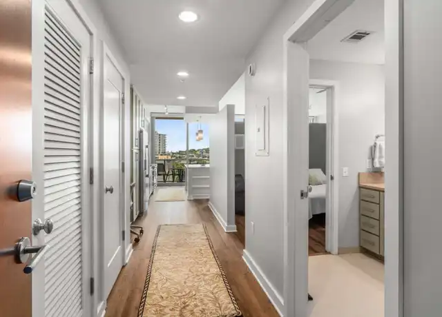 Property at 1212 Laurel St #709, Nashville, TN, 37203, 1 bed, 1 bath, [object Object]