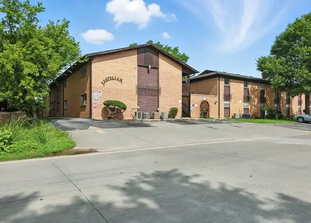 Property at Castilian Apartments - 1140 S 73rd East Ave, Tulsa, OK, 74112, 1 bed, 1 bath, [object Object]