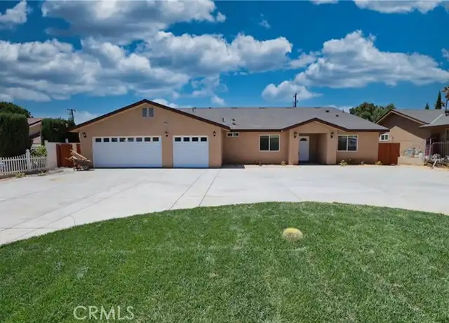 Property at 5429 Camino Real, Jurupa Valley, CA, 92509, 5 beds, 5.5 baths, [object Object]