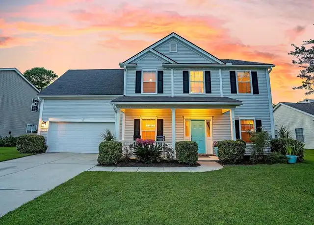 Property at 2391 Parsonage Woods Ln, Mount Pleasant, SC, 29466, 4 beds, 2.5 baths, [object Object]