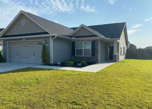Property at 264 Merin Height Rd, Jacksonville, NC, 28546, 3 beds, 2 baths, [object Object]