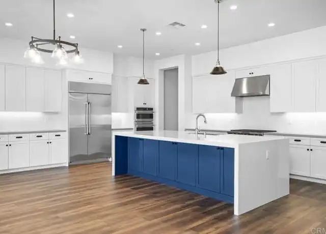 Property at 1203 Stonemark Pl Unit Main House, Vista, CA, 92081, 6 beds, 5 baths, [object Object]