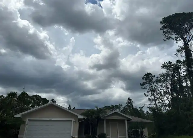 Property at 4569 Balsey St, North Port, FL, 34286, 3 beds, 2 baths, [object Object]