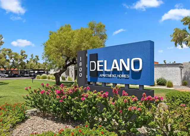 Property at Delano Apartments - 1800 E Covina St, Mesa, AZ, 85203, 1 bed, 1 bath, [object Object]