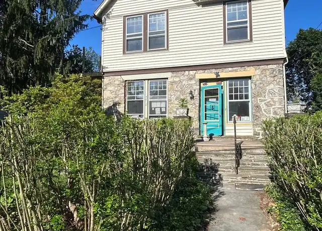Property at 212 Forrest Ave Unit B, Narberth, PA, 19072, 3 beds, 2.5 baths, [object Object]