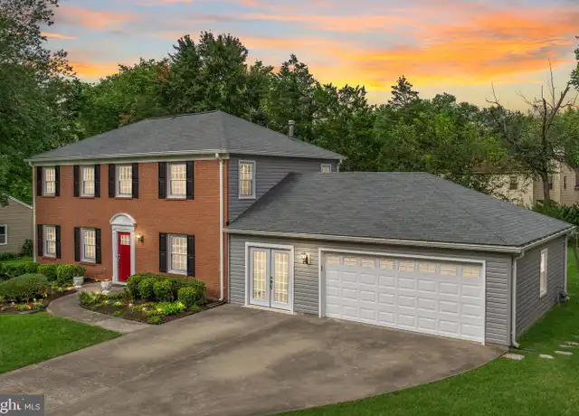 Property at 4224 Kincaid Ct, Chantilly, VA, 20151, 4 beds, 3.5 baths, [object Object]
