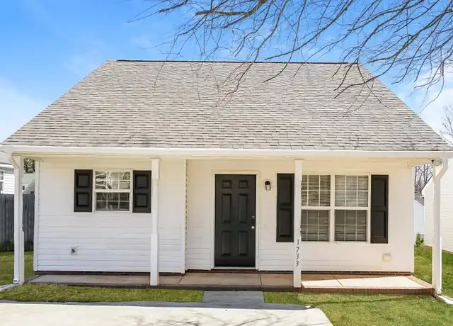 Property at 1733 Brown Owl Dr, Raleigh, NC, 27610, 3 beds, 2 baths, [object Object]