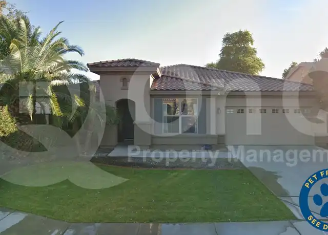 Property at 2849 E Fandango Dr, Gilbert, AZ, 85298, 4 beds, 3 baths, [object Object]