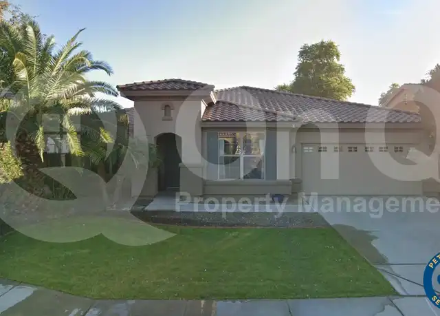 Property at 2849 E Fandango Dr, Gilbert, AZ, 85298, 4 beds, 3 baths, [object Object]