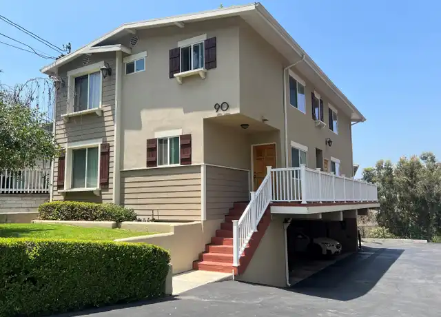 Property at 90 Monterey Rd Unit A, South Pasadena, CA, 91030, 2 beds, 1 bath, [object Object]