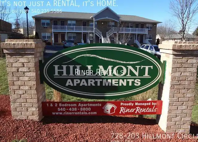Property at 728 Hillmont Cir, Harrisonburg, VA, 22801, 1 bed, 1 bath, [object Object]