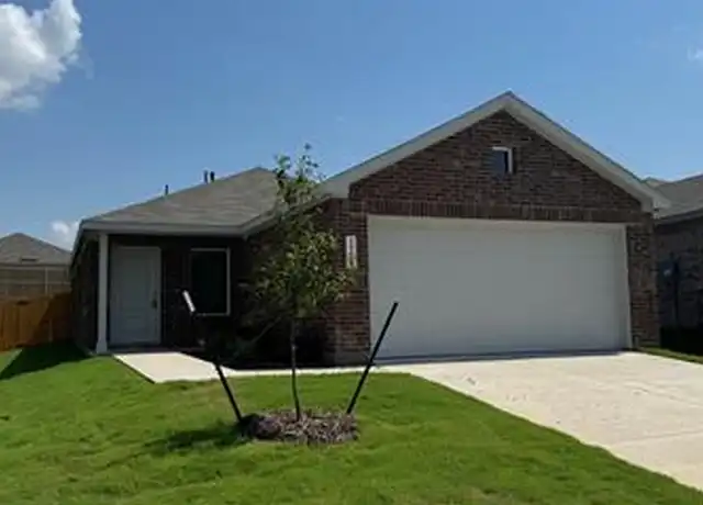 Property at 1104 Barbary Fields St, Forney, TX, 75126, 3 beds, 2 baths, [object Object]