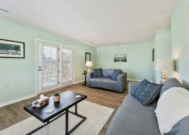 Property at 407 23rd Ave N #305, Myrtle Beach, SC, 29577, 2 beds, 2 baths, [object Object]