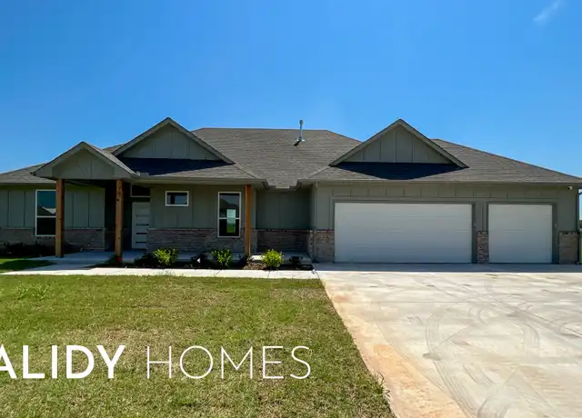 Property at 20456 Antler Farms Dr, Edmond, OK, 73012, 4 beds, 2.5 baths, [object Object]