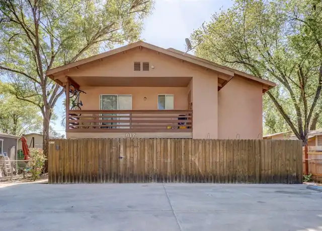 Property at 817 Ruth St Unit A, Prescott, AZ, 86301, 2 beds, 1 bath, [object Object]