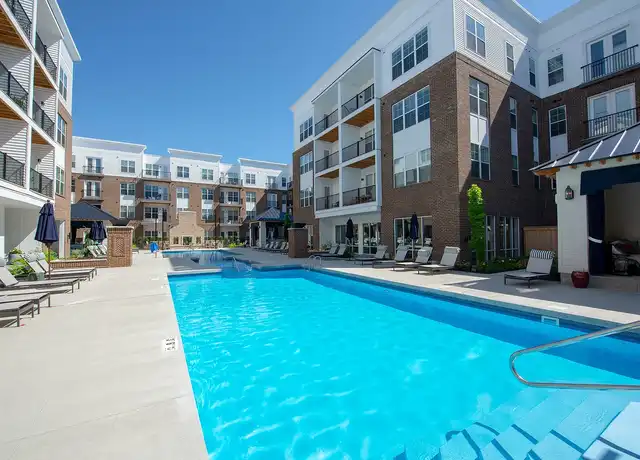 Property at Harper House at the Highlands - 2330 Sawmill Place Blvd, Columbus, OH, 43235, 1-2 bed, 1-2 bath, [object Object]