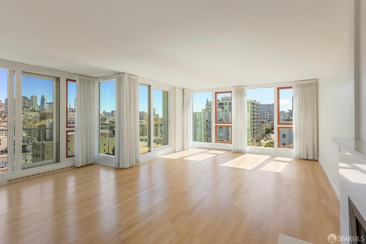 1800 Pacific Avenue Apartments