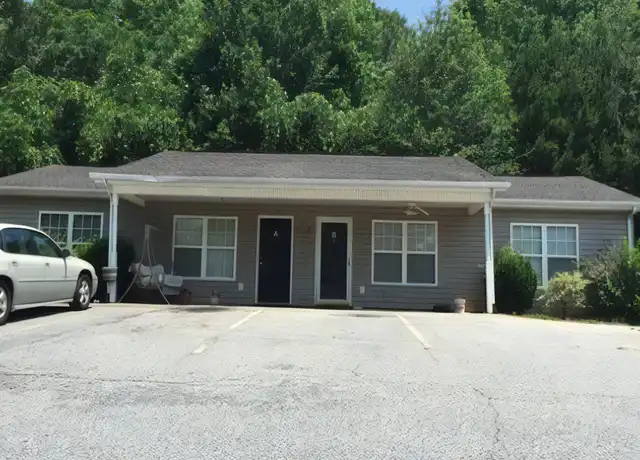 Property at 108 Garden Spot Cir, Liberty, SC, 29657, 2 beds, 1 bath, [object Object]