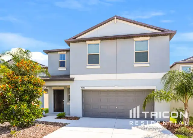 Property at 5124 Sable Chime Dr, Wimauma, FL, 33598, 4 beds, 2.5 baths, [object Object]