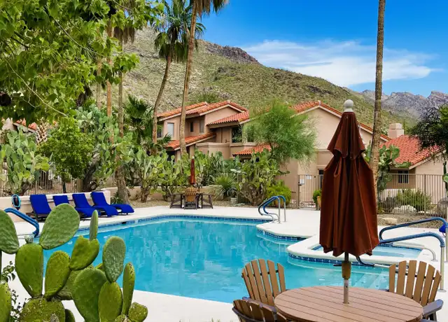 Property at 7601 N Calle Sin Envidia #18, Tucson, AZ, 85718, 2 beds, 2 baths, [object Object]