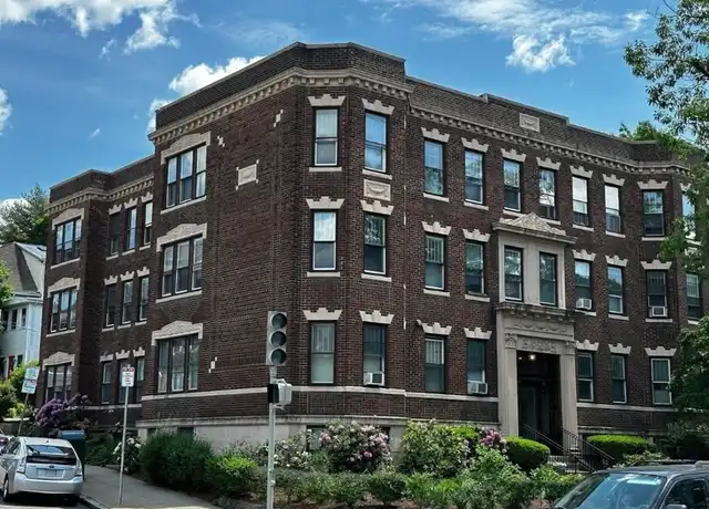 Property at 224 Jamaicaway, Jamaica Plain, MA, 02130, 2 beds, 1 bath, [object Object]
