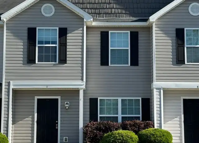 Property at 81 Bearing Cir Unit 81, Port Wentworth, GA, 31407, 3 beds, 2.5 baths, [object Object]