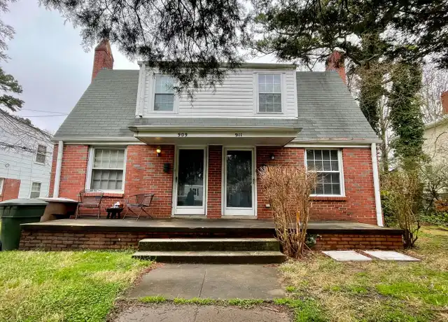 Property at 2611 Spring Garden St Unit 2611SP, Greensboro, NC, 27403, 1 bed, 1 bath, [object Object]