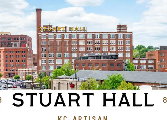 Property at 2121 Central St Unit 413, Kansas City, MO, 64108, 1 bed, 1 bath, [object Object]