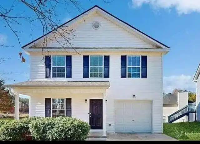 Property at 2416 Wood Bend Ln, Riverdale, GA, 30296, 1 bed, 1.5 baths, [object Object]