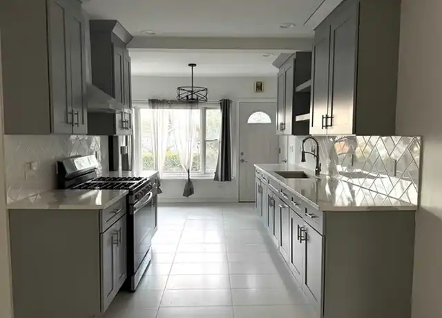 Property at 143 W 2nd St Unit 1, Clifton, NJ, 07011, 3 beds, 1 bath, [object Object]