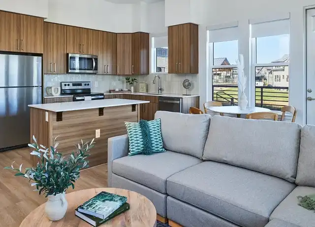 Property at The Madison Apartments at Canyons - 1250 Sweet Spring Cir, Castle Pines, CO, 80108, 1-3 bed, 1-2 bath, [object Object]