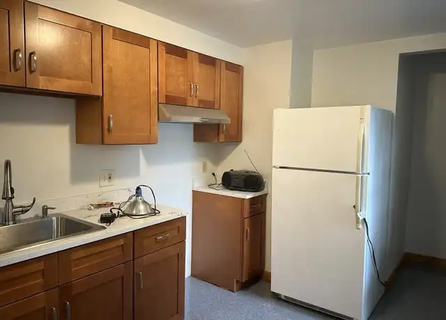 Property at 738 Truman Pkwy Unit 2, Hyde Park, MA, 02136, 2 beds, 1 bath, [object Object]