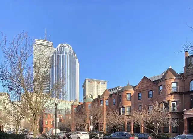Property at 242 W Newton St #4, Boston, MA, 02116, 1 bed, 1 bath, [object Object]