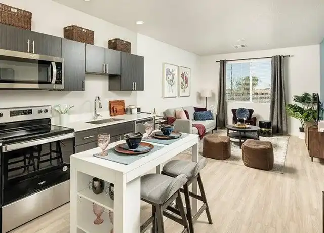 Property at The Maxwell at Cooley Station - 6151 S Power Rd, Mesa, AZ, 85212, 0-2 beds, 1-2 bath, [object Object]