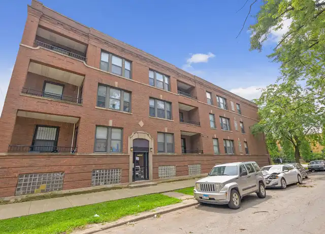 Property at 6203 S Doctor Martin Luther King Junior Dr Unit 409-202, Chicago, IL, 60637, 2 beds, 1 bath, [object Object]