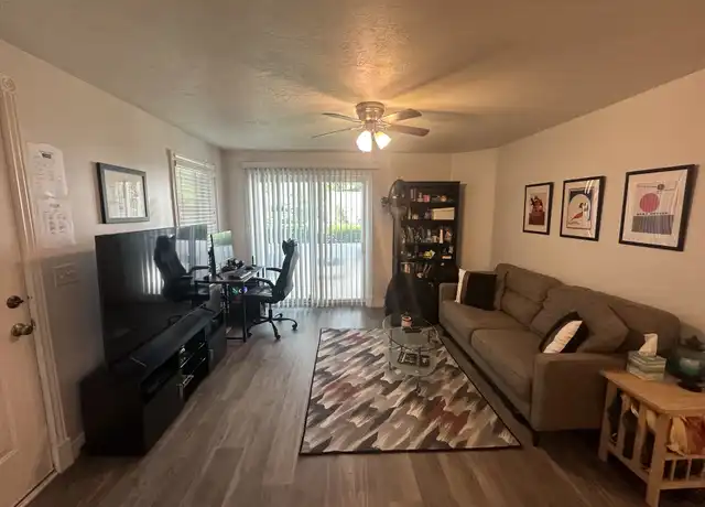 Property at 2465 W 450 S #4, Springville, UT, 84663, 2 beds, 1 bath, [object Object]