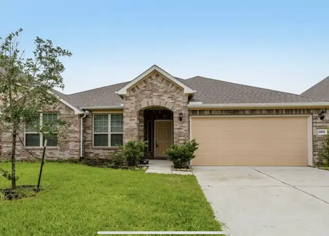 Property at 24510 Raven Cliff Falls Dr, Tomball, TX, 77375, 4 beds, 3 baths, [object Object]