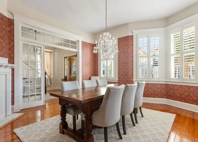 Property at 5 Colonial St, Charleston, SC, 29401, 4 beds, 3.5 baths, [object Object]