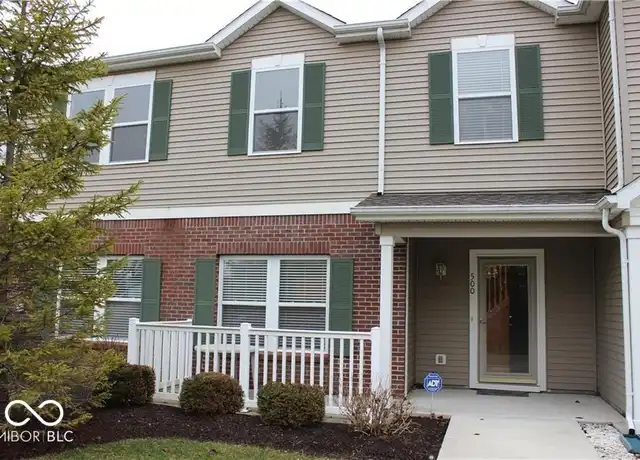 Property at 13370 White Granite Dr, Fishers, IN, 46038, 3 beds, 2.5 baths, [object Object]