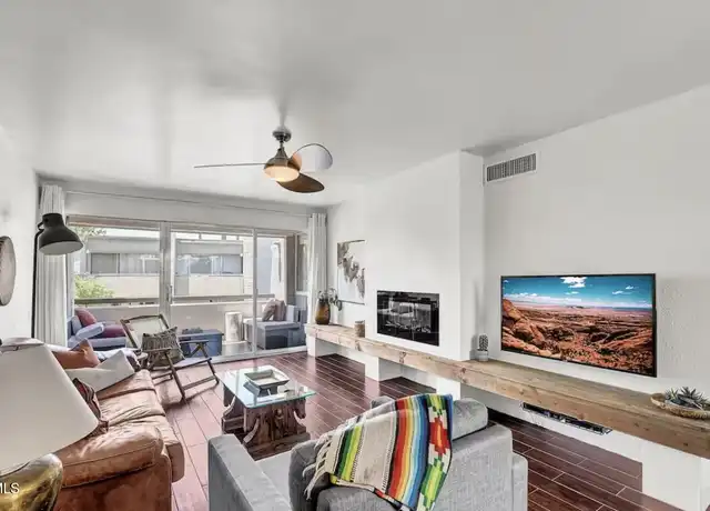 Property at 7625 E Camelback Rd Unit 411B, Scottsdale, AZ, 85251, 1 bed, 1 bath, [object Object]