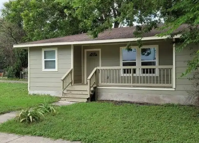 Property at 1410 Singleton Ave, Austin, TX, 78702, 1 bed, 1 bath, [object Object]