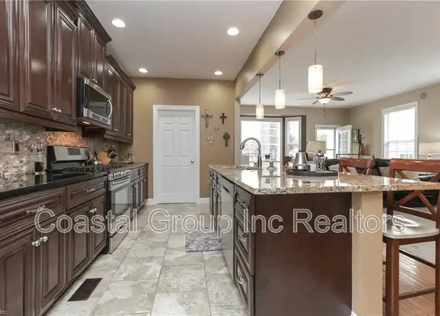 Property at 1363 Eagle Ave, Norfolk, VA, 23518, 3 beds, 3 baths, [object Object]