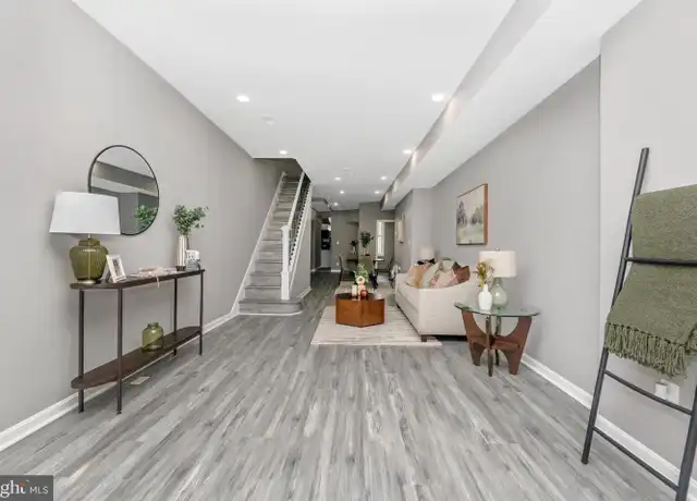 Property at 2420 E Madison St, Baltimore, MD, 21205, 3 beds, 2.5 baths, [object Object]