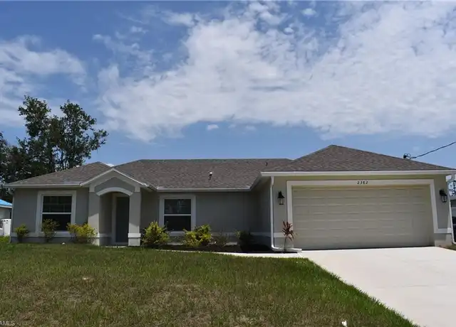 Property at 2382 Manheim Ave, North Port, FL, 34286, 3 beds, 2 baths, [object Object]