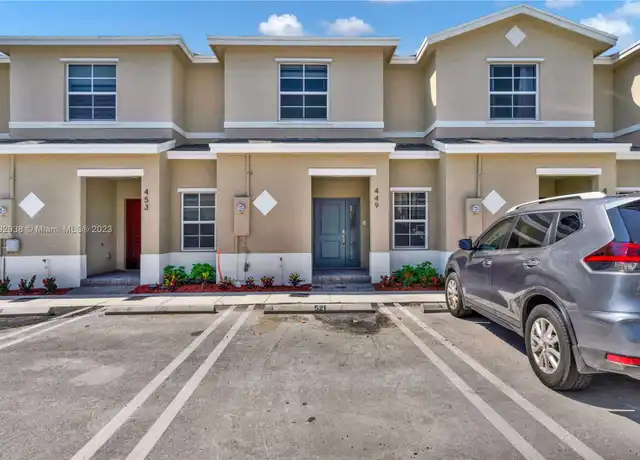 Property at 449 NE 5th St, Florida City, FL, 33034, 3 beds, 3 baths, [object Object]
