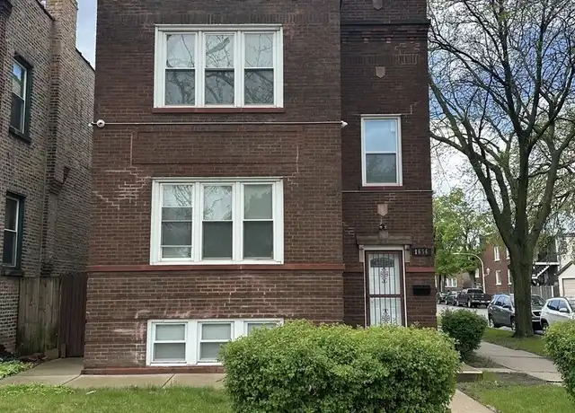 Property at 1656 N Monitor Ave Unit G, Chicago, IL, 60639, 1 bed, 1 bath, [object Object]