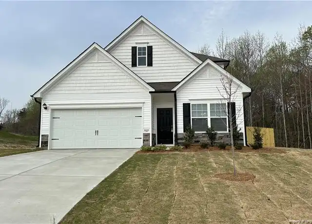 Property at 5027 Tyndall Dr, Sanford, NC, 27330, 4 beds, 3.5 baths, [object Object]